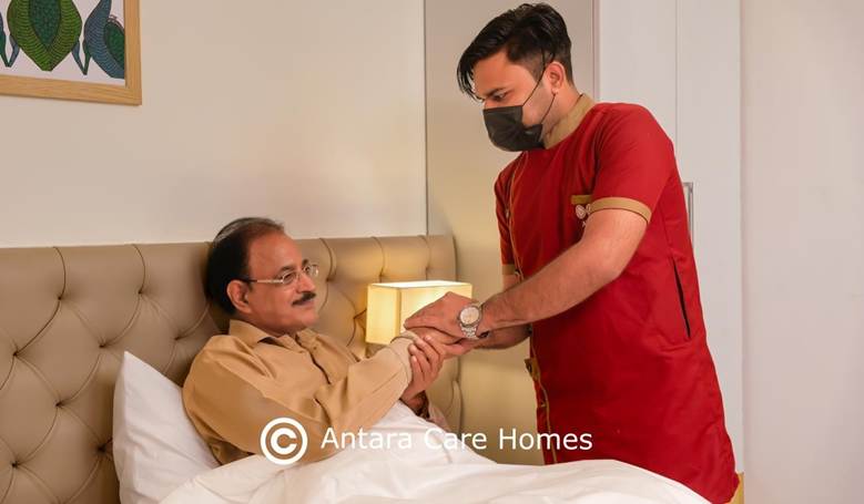 Why Home Care Alone Is Not Enough for Paralysis Recovery