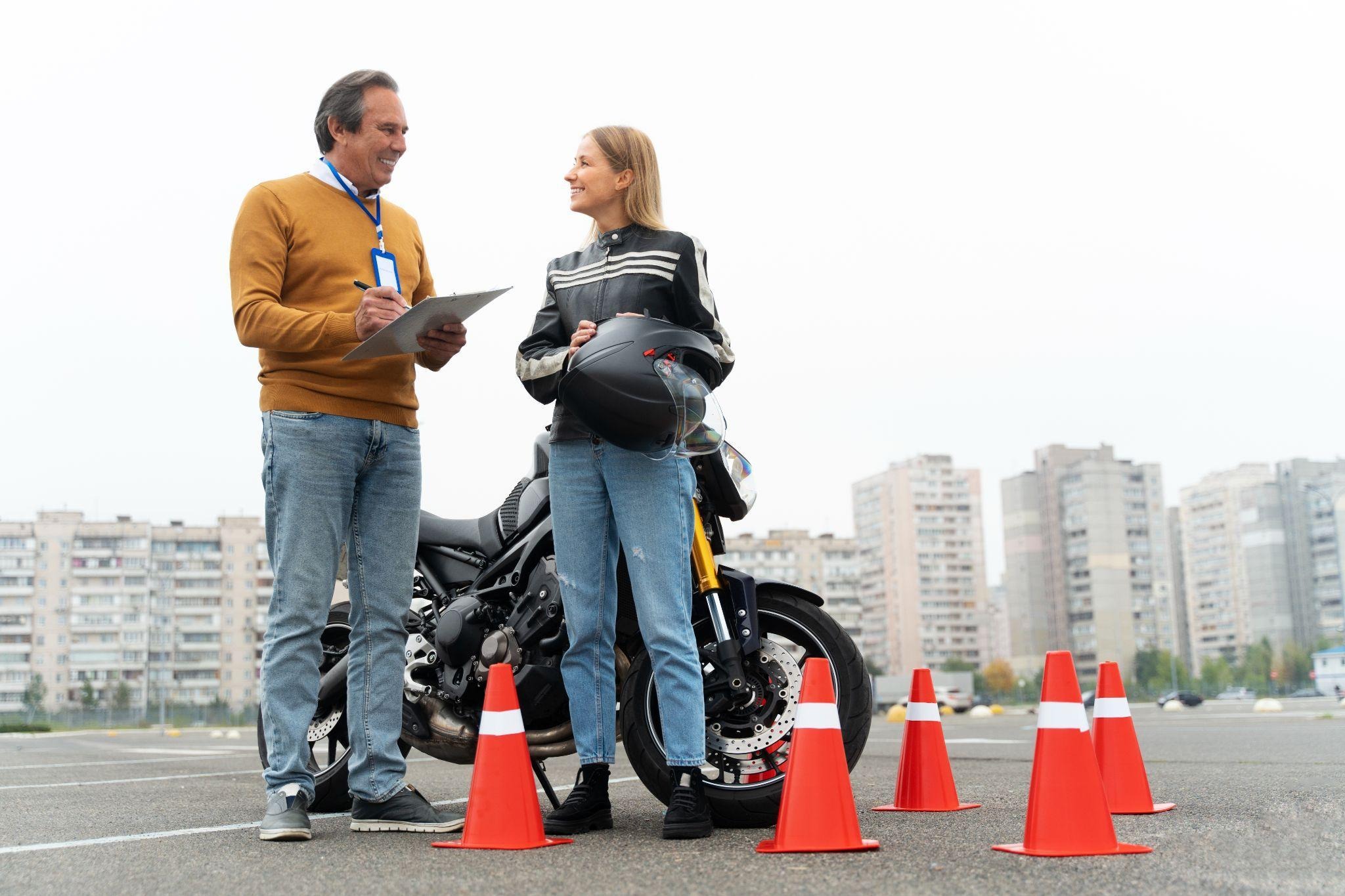 Learning to Drive with Confidence Through Structured Training in Ontario