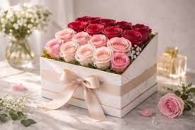 Bouquet of Flowers – Elegant Fresh Flower Bouquets for Every Celebration