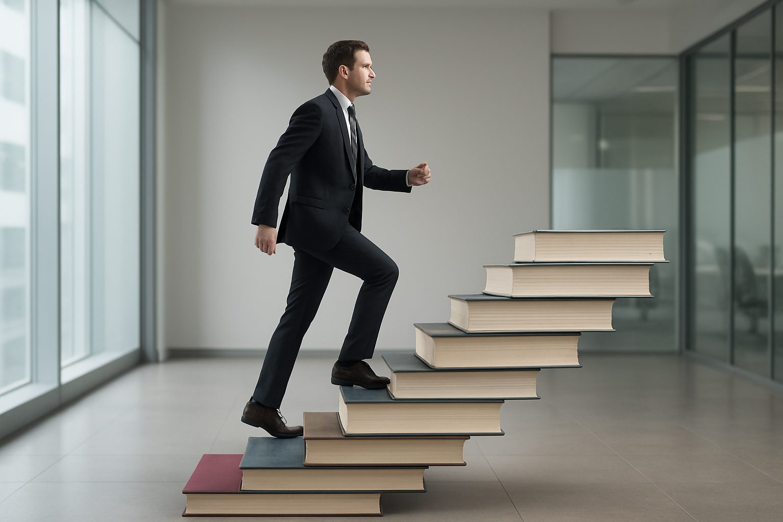Leadership Growth Lessons and Business Insights from Andrew Hillman